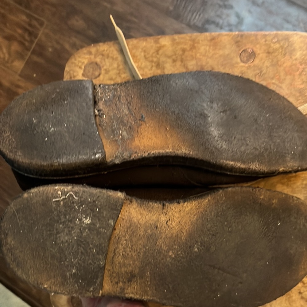 Clark’s desert boot - Picture 4 of 5